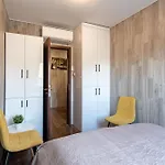 Very Comfy - Relaxing Sleep - Aircon