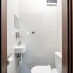 Apartamento Very Comfy - Relaxing Sleep - Aircon Budapest