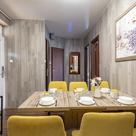 Very Comfy - Relaxing Sleep - Aircon Apartamento *