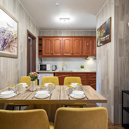 Apartamento Very Comfy - Relaxing Sleep - Aircon