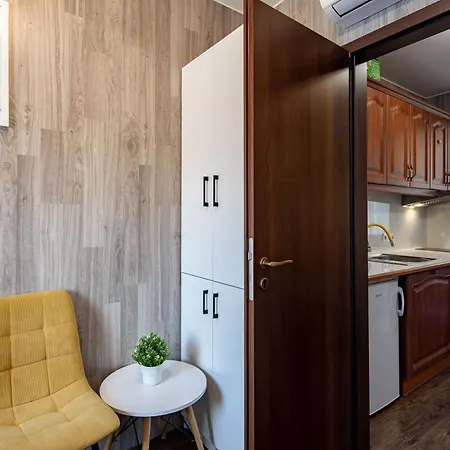 Apartment Very Comfy - Relaxing Sleep - Aircon *