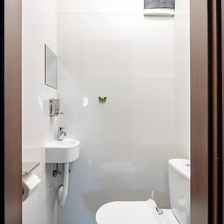 Apartamento Very Comfy - Relaxing Sleep - Aircon Budapeste