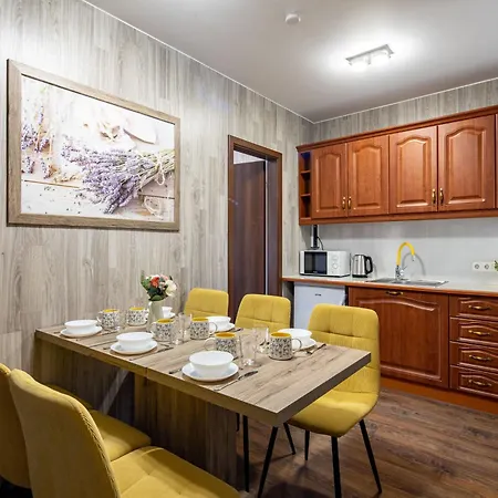 Apartment Very Comfy - Relaxing Sleep - Aircon *