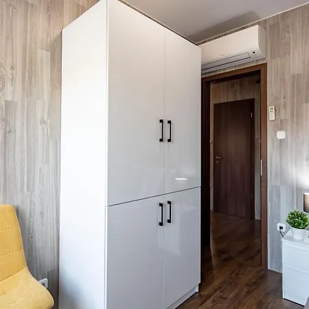 Very Comfy - Relaxing Sleep - Aircon * Budapeste