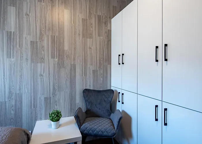 Very Comfy - Relaxing Sleep - Aircon شقة بودابست