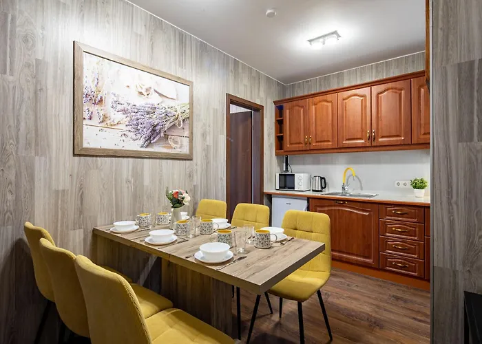 شقة Very Comfy - Relaxing Sleep - Aircon *