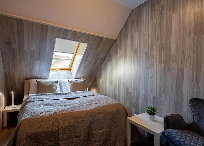 Very Comfy - Relaxing Sleep - Aircon Lägenhet