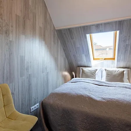 Very Comfy - Relaxing Sleep - Aircon * 布达佩斯