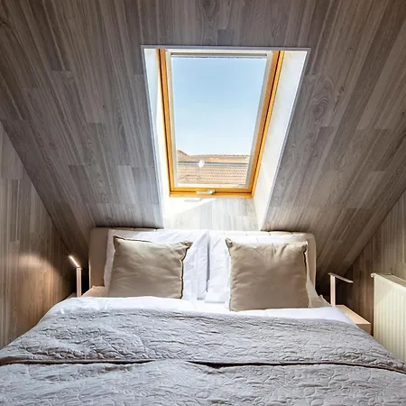 公寓 Very Comfy - Relaxing Sleep - Aircon 布达佩斯