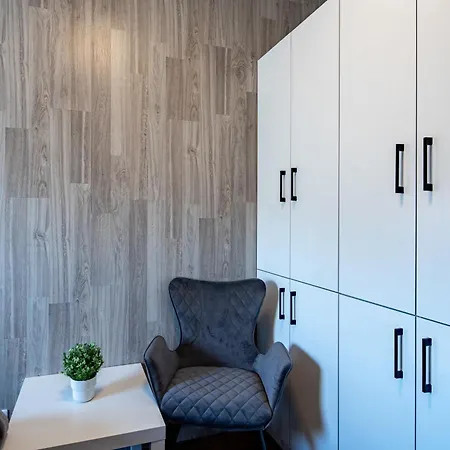 Very Comfy - Relaxing Sleep - Aircon 公寓 布达佩斯
