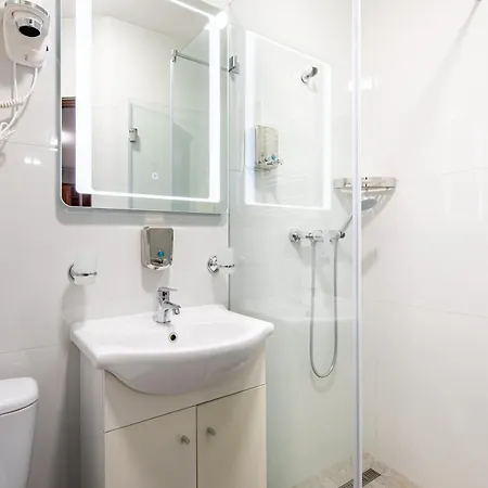 Very Comfy - Relaxing Sleep - Aircon