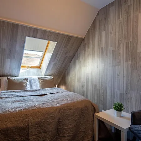 Very Comfy - Relaxing Sleep - Aircon Апартаменты