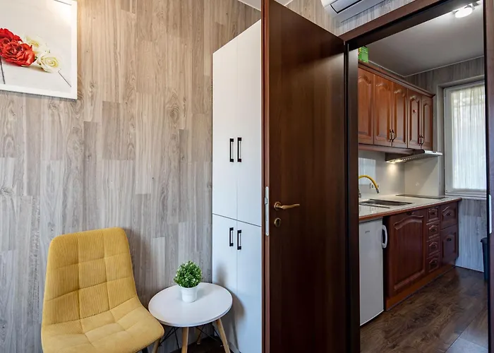 Апартаменты Very Comfy - Relaxing Sleep - Aircon *