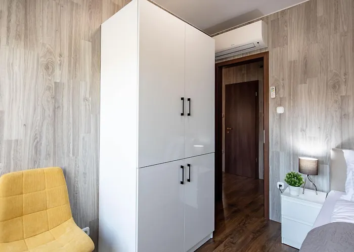 Very Comfy - Relaxing Sleep - Aircon * Будапешт